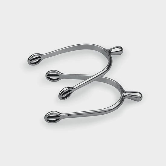 Adults Ball End Spurs