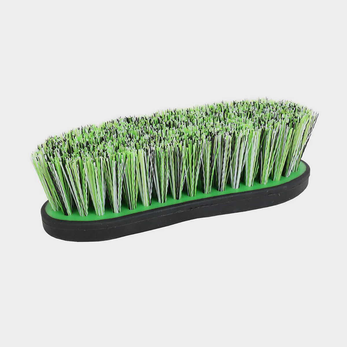 Ezi-Groom Dandy Brush Green