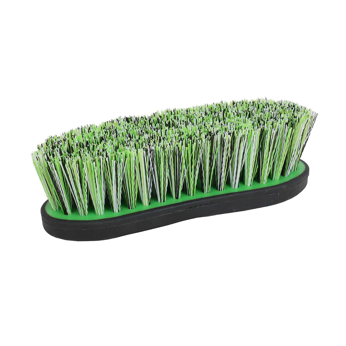 Ezi-Groom Dandy Brush Green