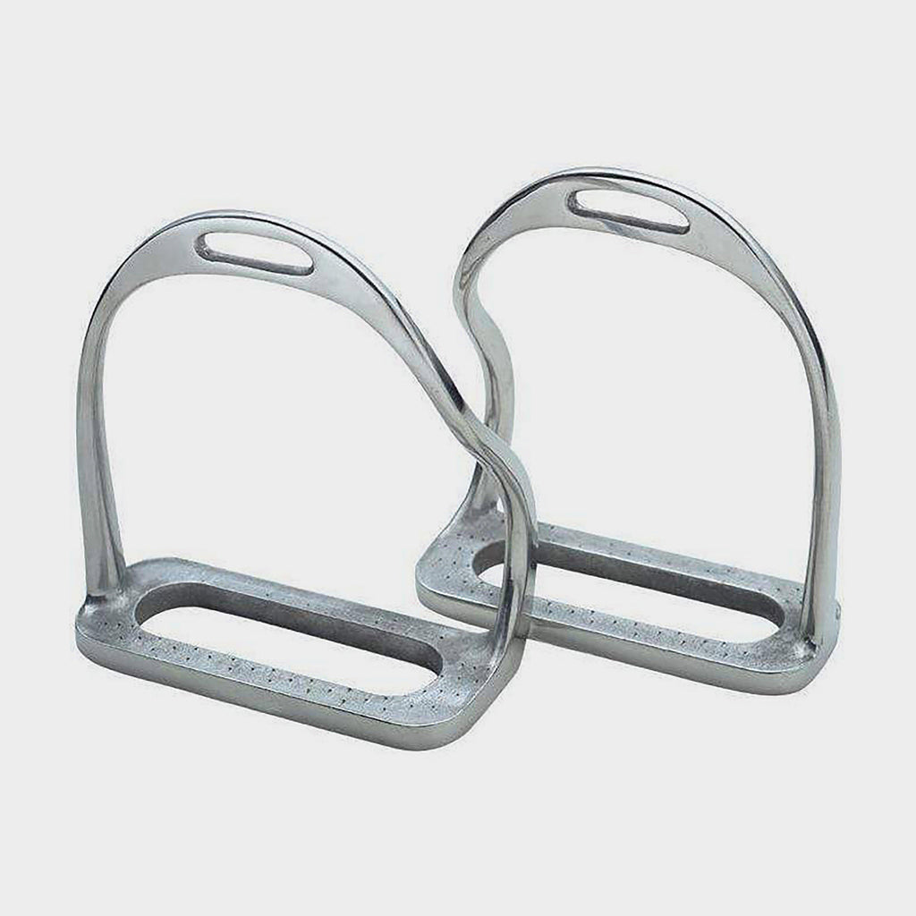 Bent Leg Stirrup Irons