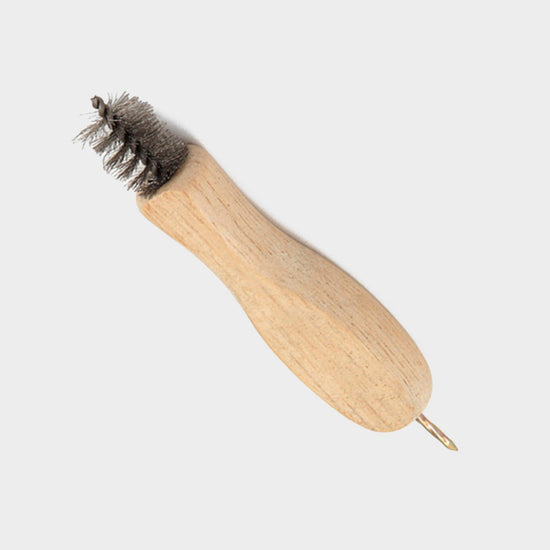 Wire Stud Brush & Pick