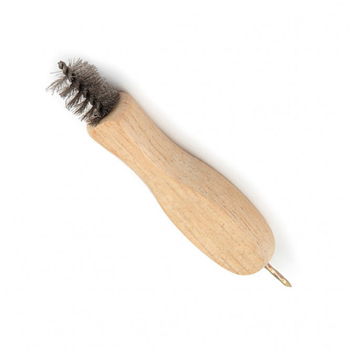 Wire Stud Brush & Pick