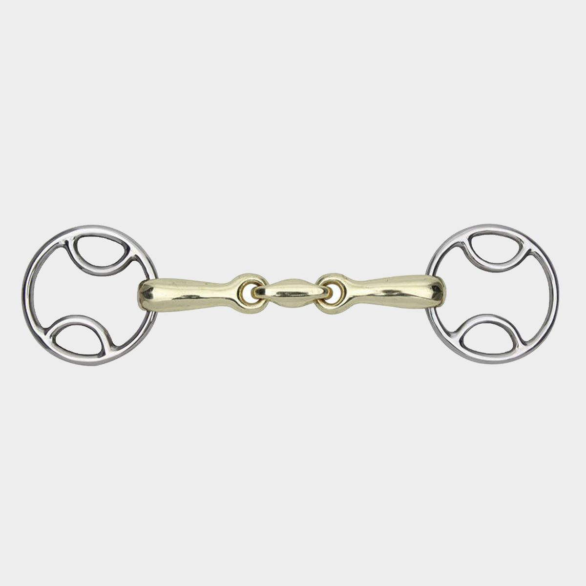 Brass Alloy Bevel Bit With Lozenge