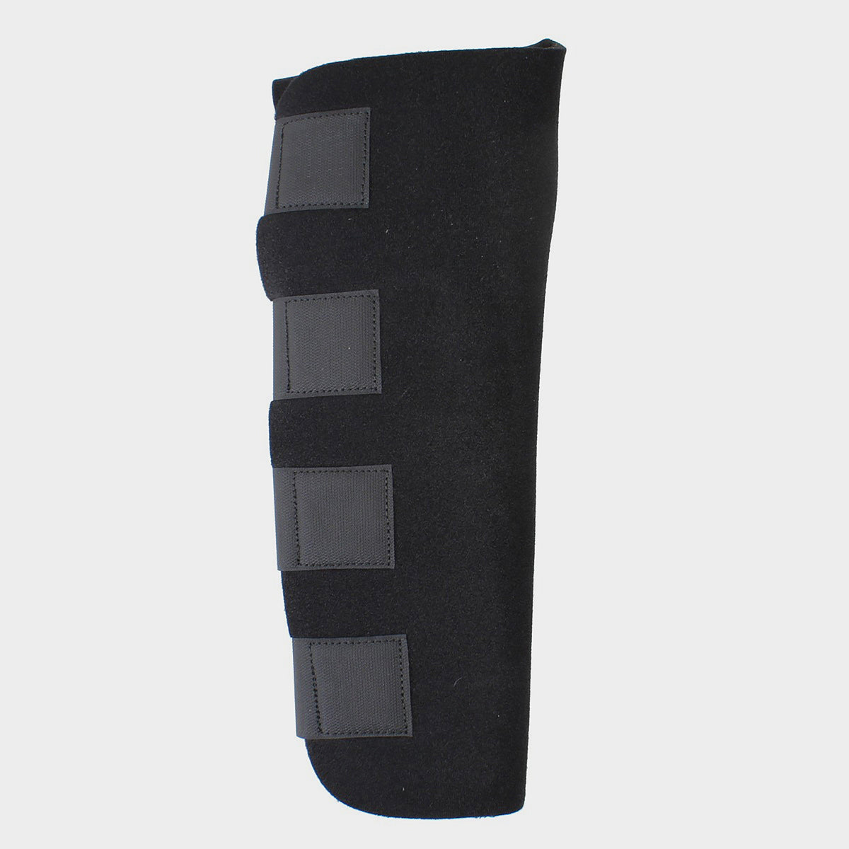 Neoprene Tail Guard Black