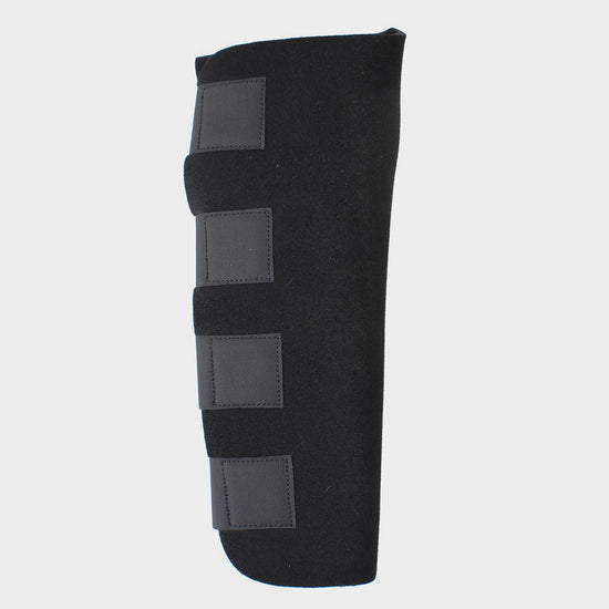 Neoprene Tail Guard Black