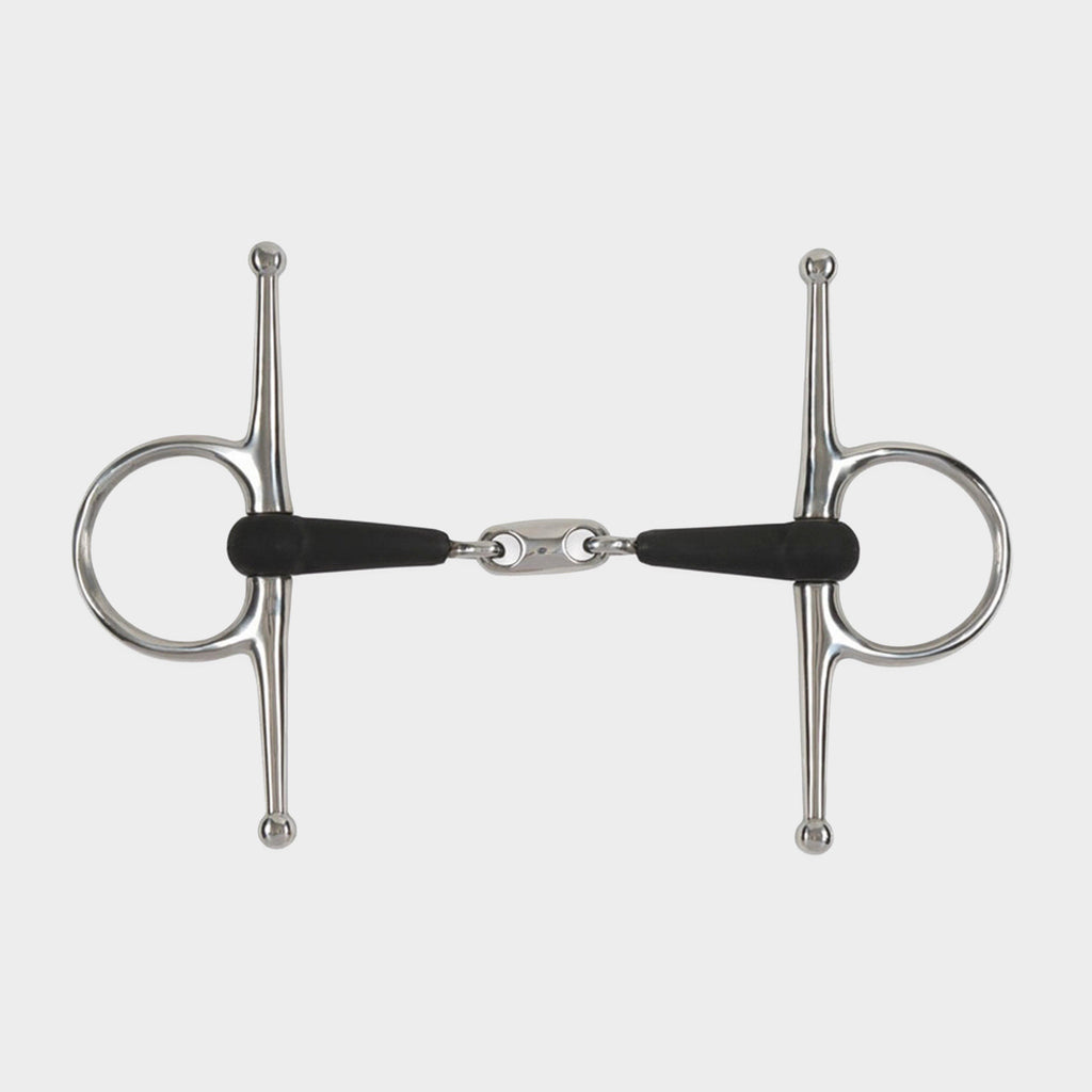 EquiKind+ Full Cheek Peanut Link Bit