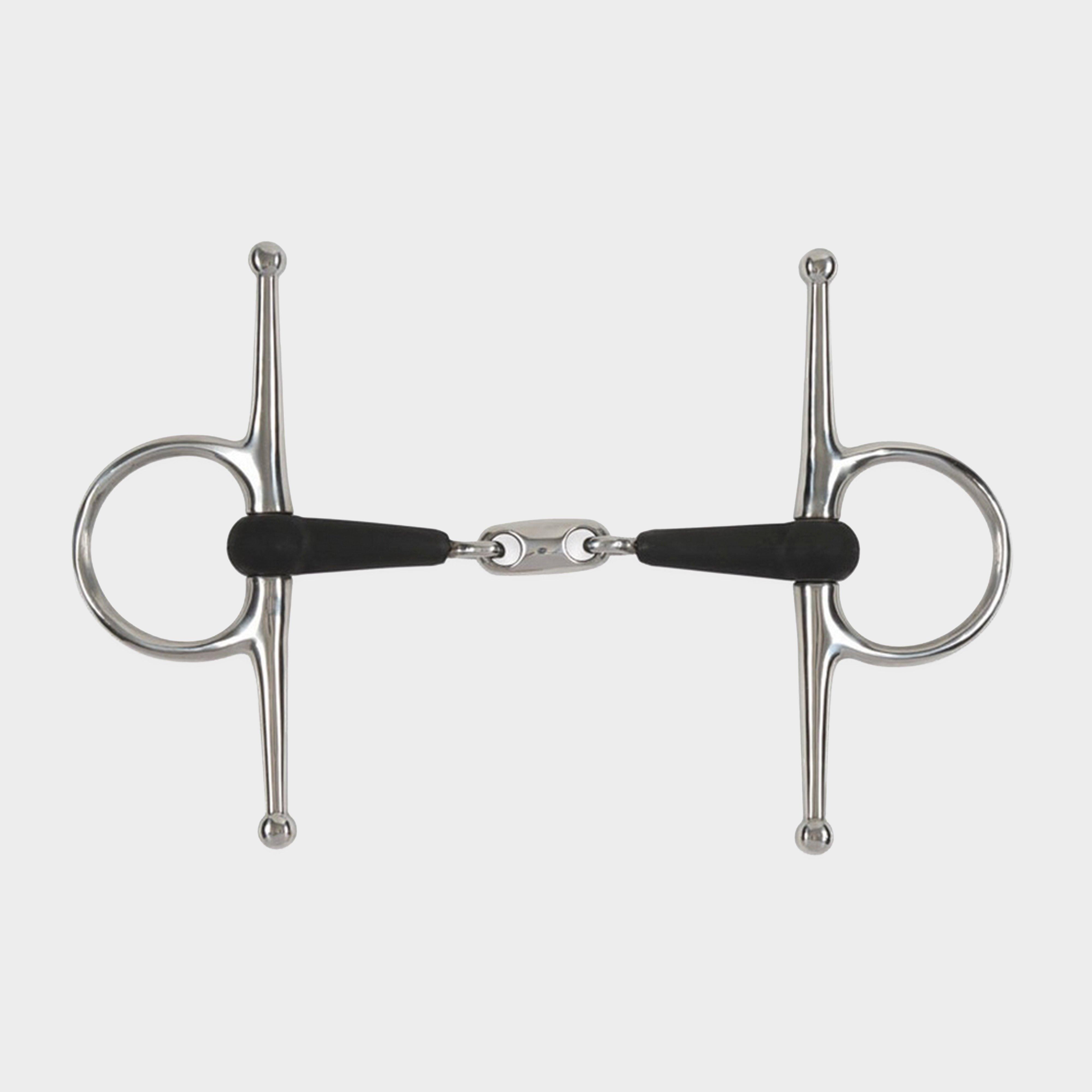 EquiKind+ Full Cheek Peanut Link Bit