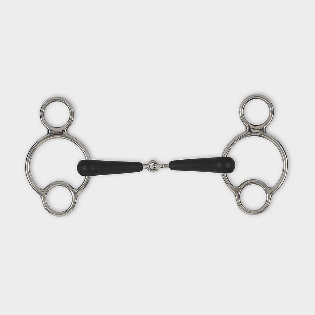 EquiKind+ Universal Jointed Mouth Bit