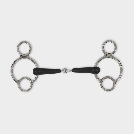 EquiKind+ Universal Jointed Mouth Bit