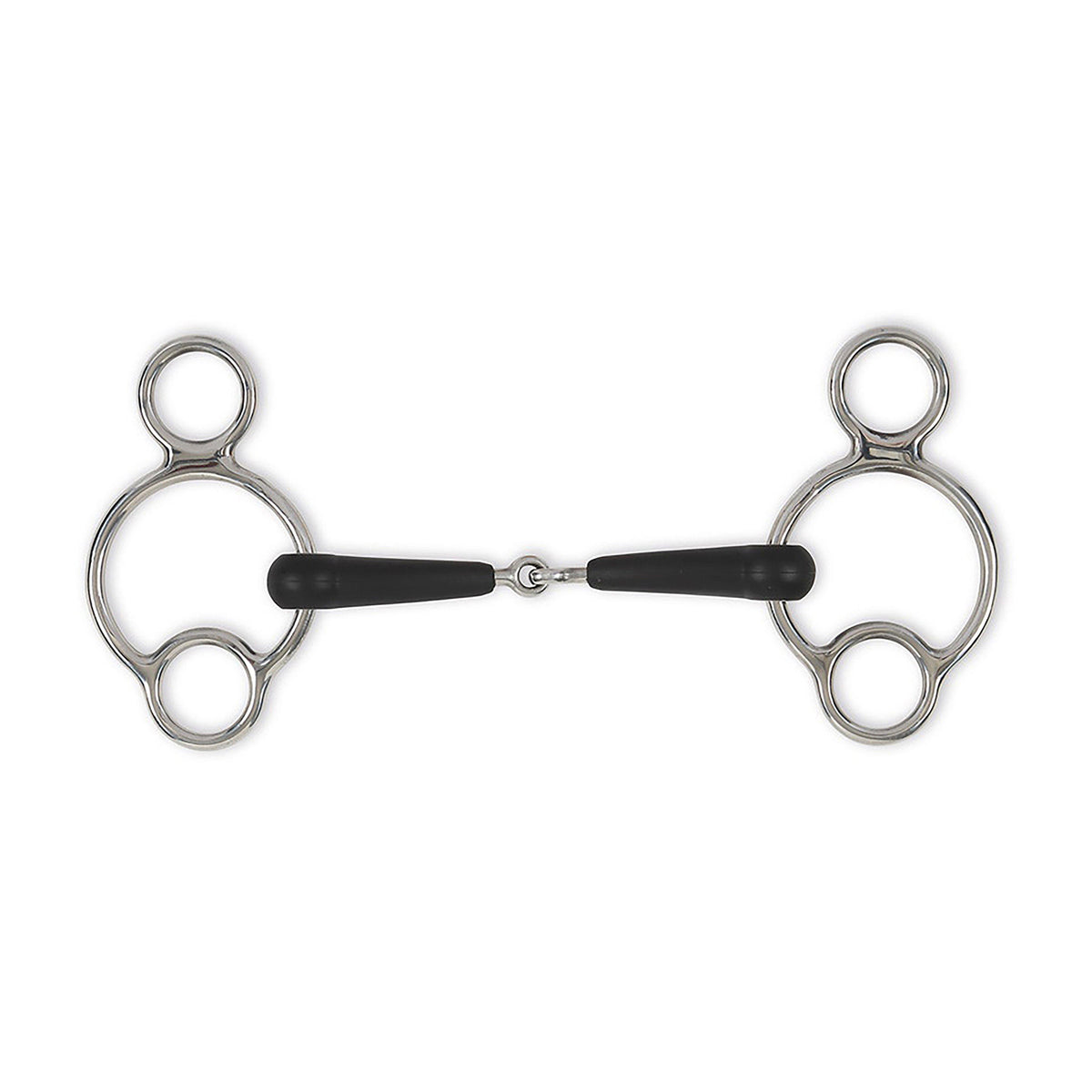 EquiKind+ Universal Jointed Mouth Bit