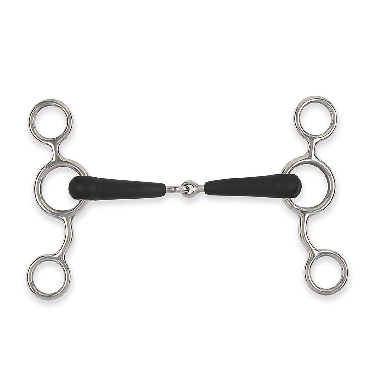 EquiKind+ Tom Thumb Jointed Bit