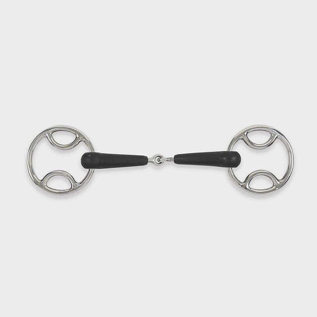 EquiKind+ Bevel Jointed Mouth Bit