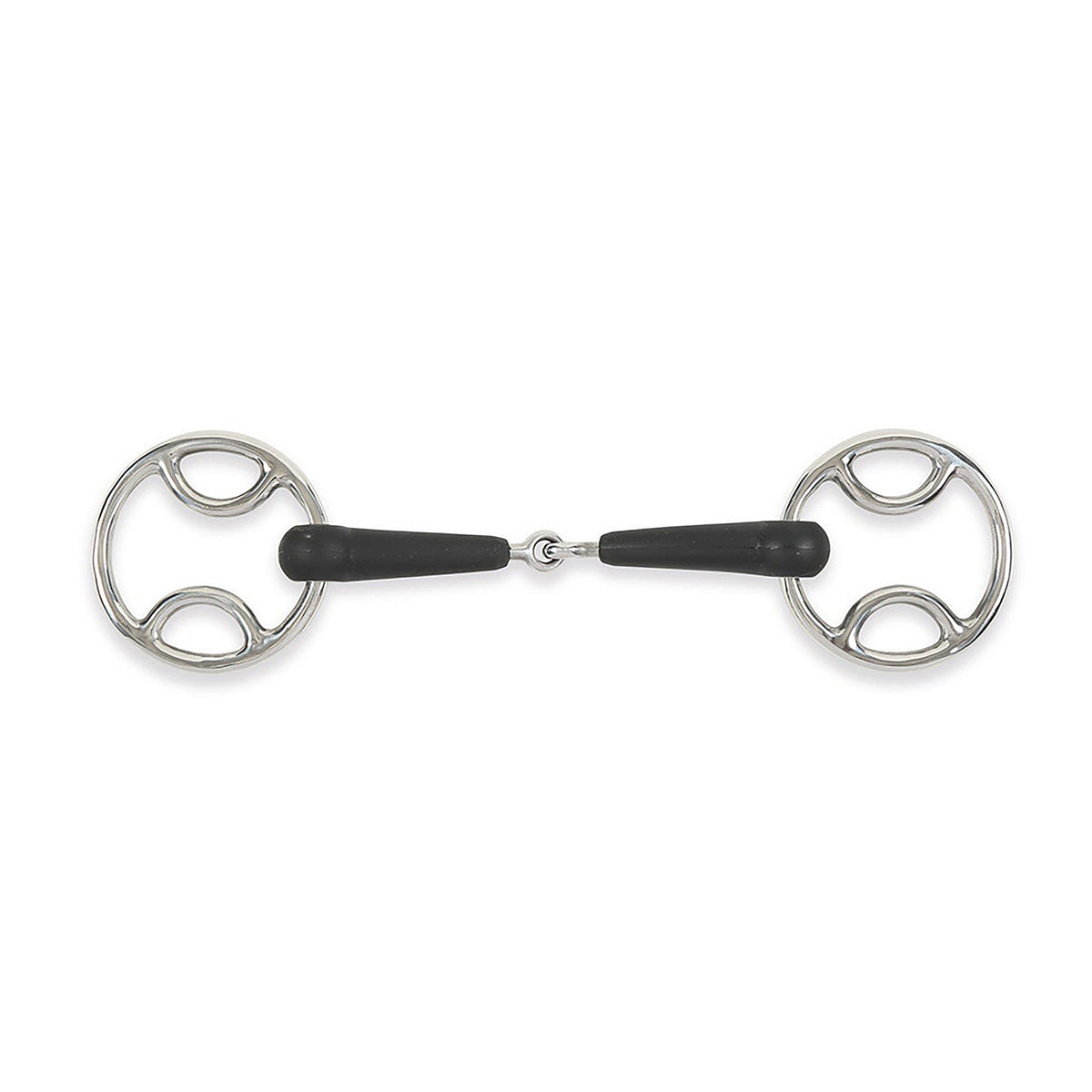 EquiKind+ Bevel Jointed Mouth Bit