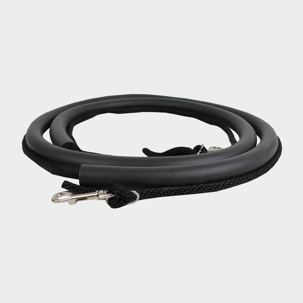Soft Lungeing Aid Black