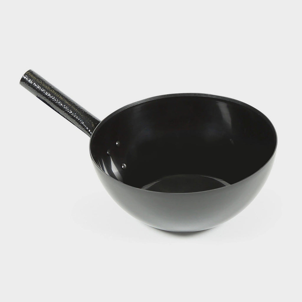 Feed Scoop Black