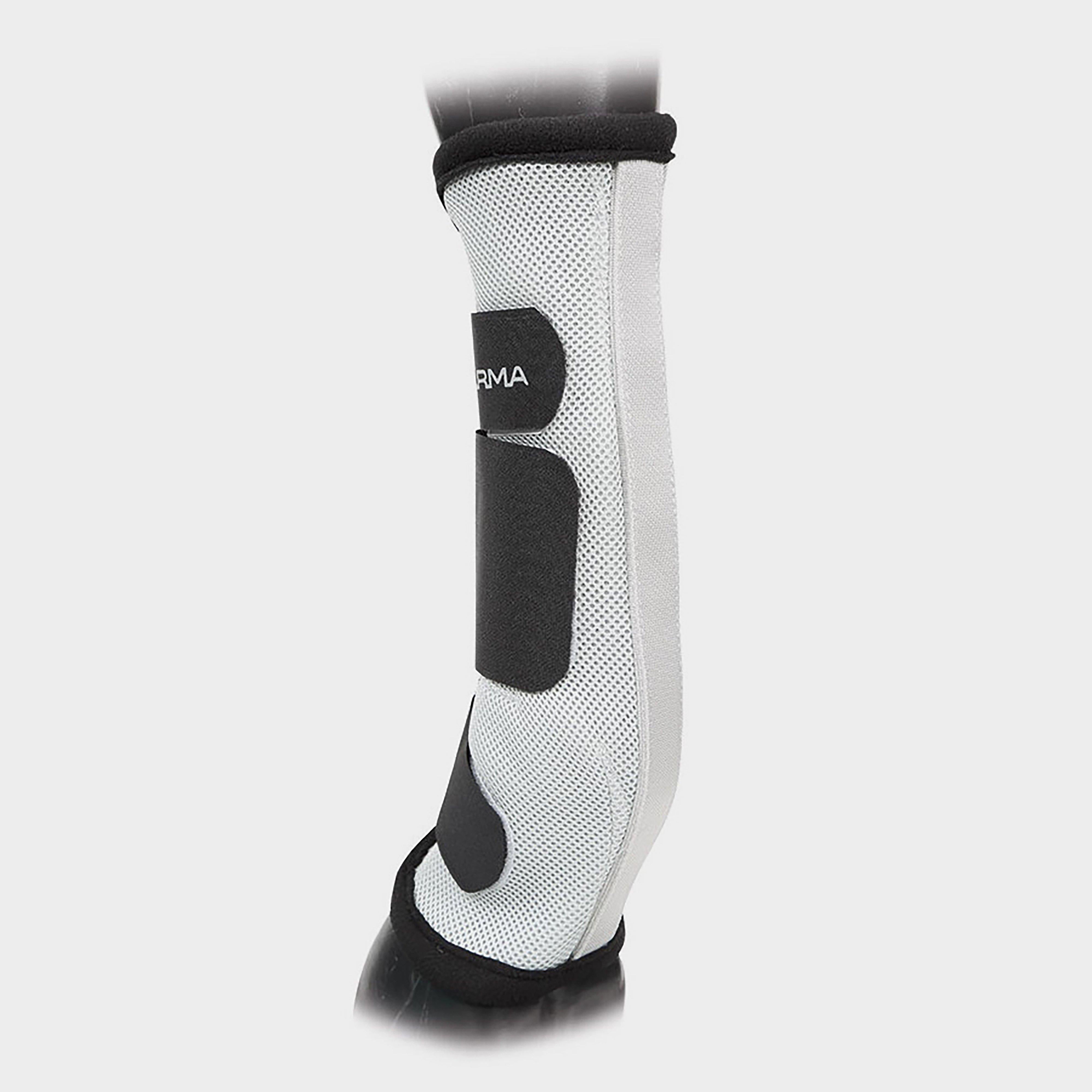 Airflow Turnout Socks Black