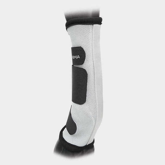 Airflow Turnout Socks Black