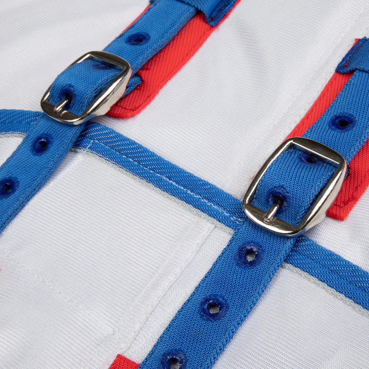 Tempest Original Fly Combo Rug White