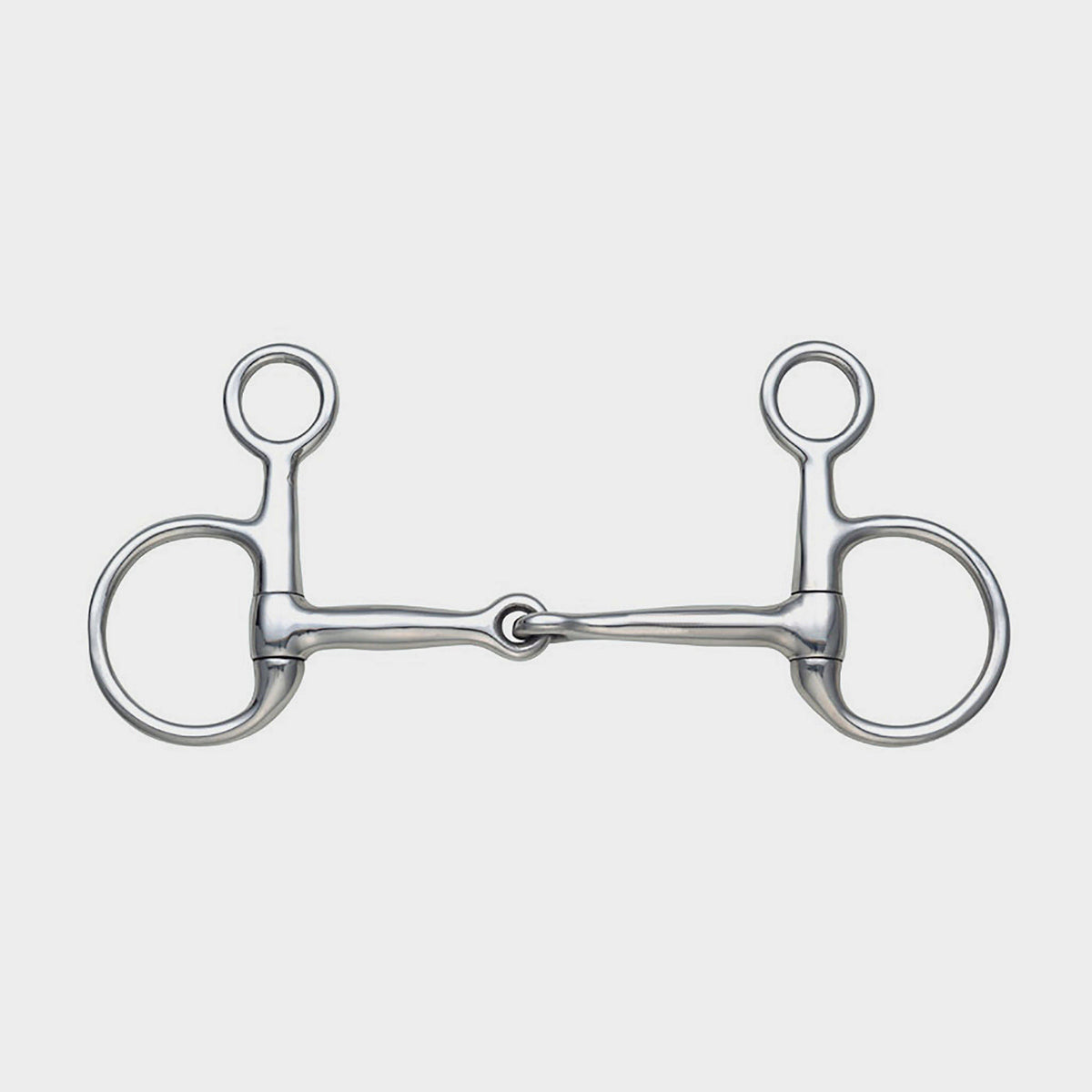 Hanging Cheek Snaffle