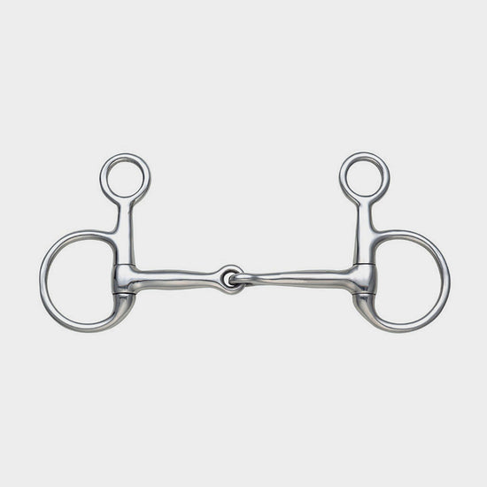 Hanging Cheek Snaffle