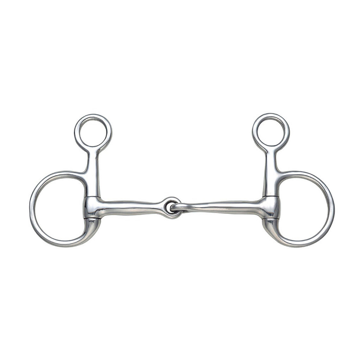 Hanging Cheek Snaffle