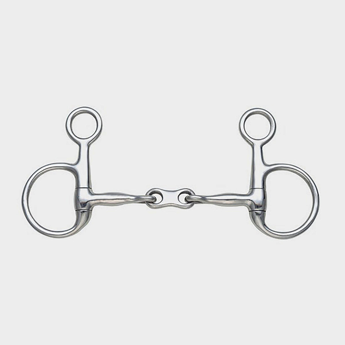 Hanging Cheek French Link Snaffle
