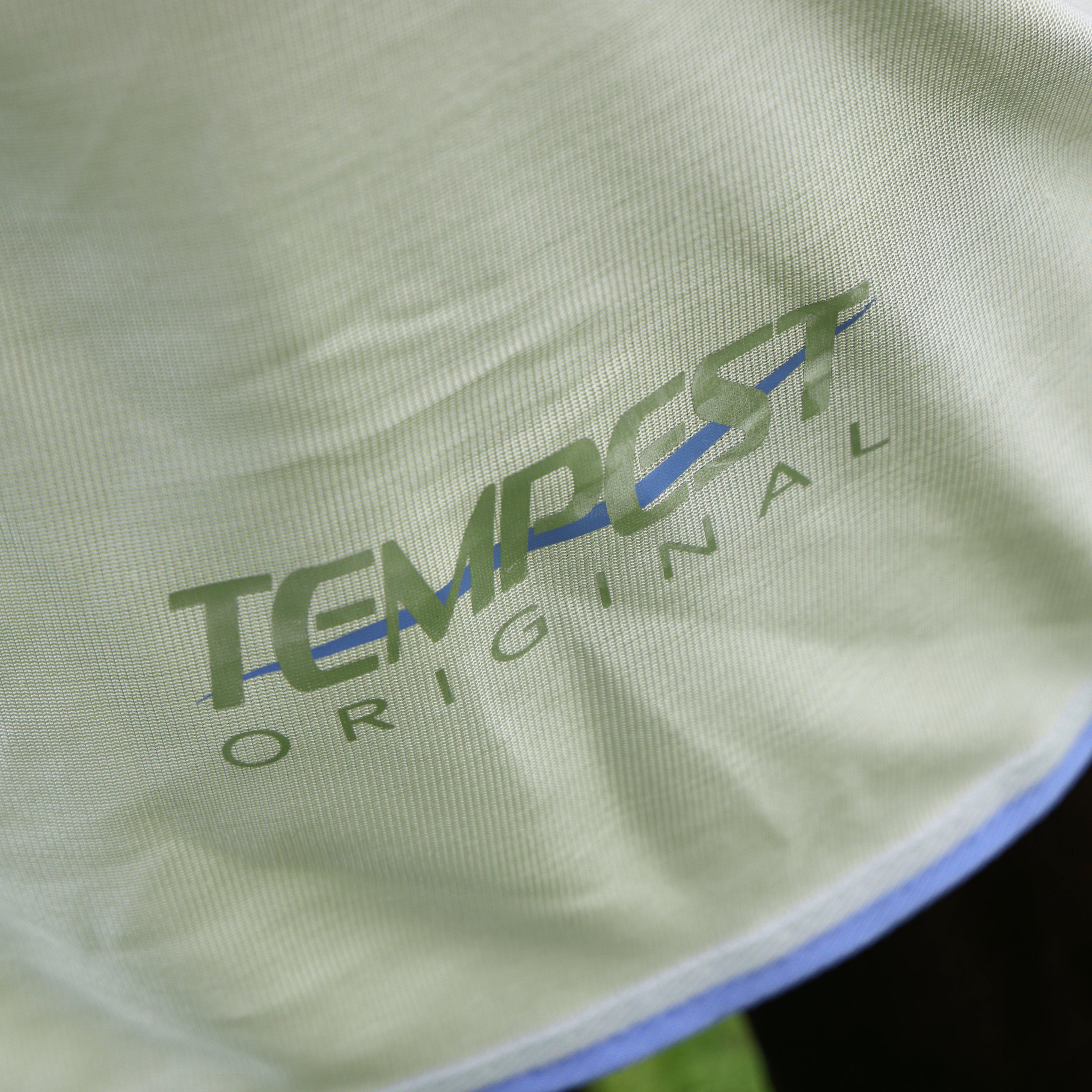 Tempest Original Combo Waterproof Fly Rug Grey