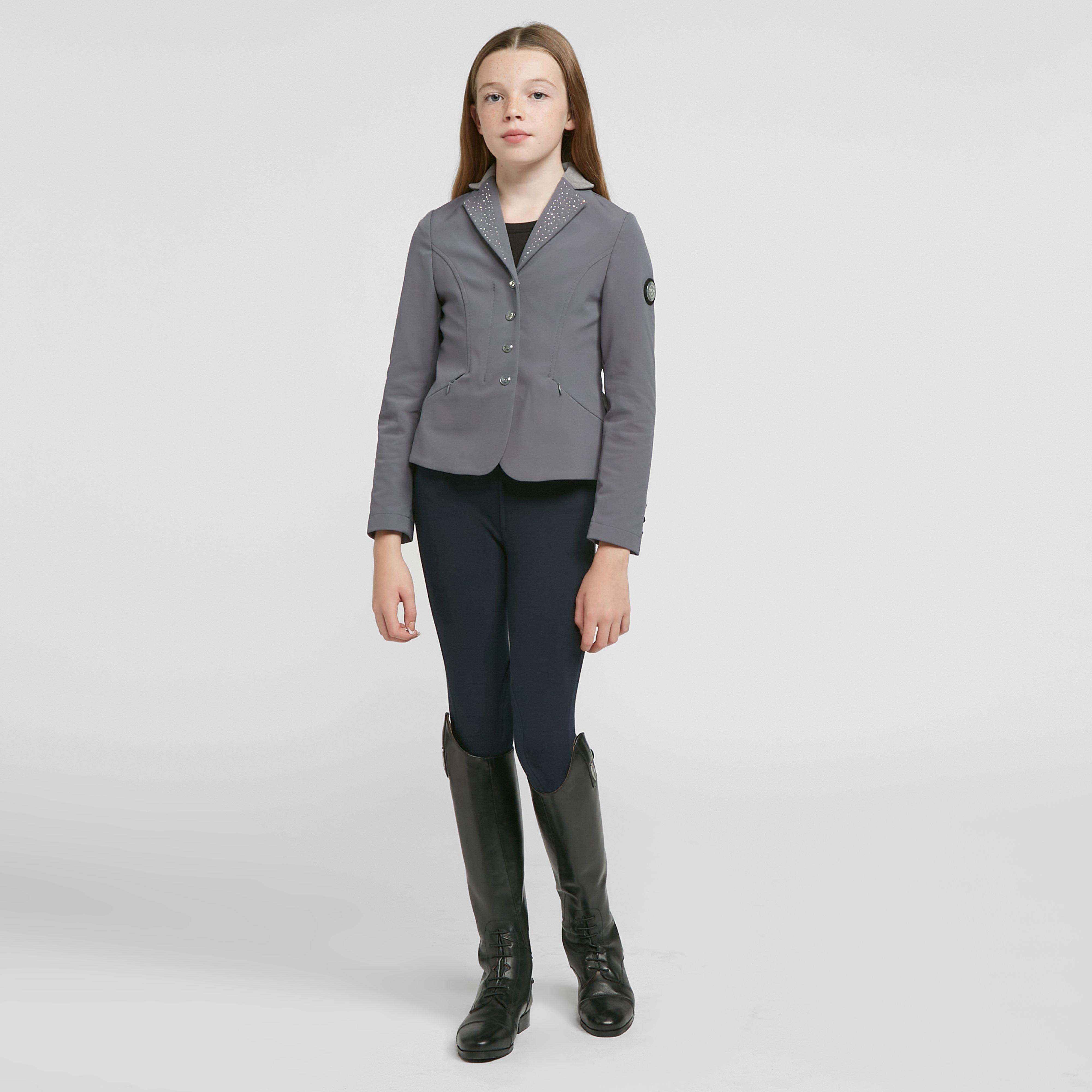 Childs Jodhpurs Navy