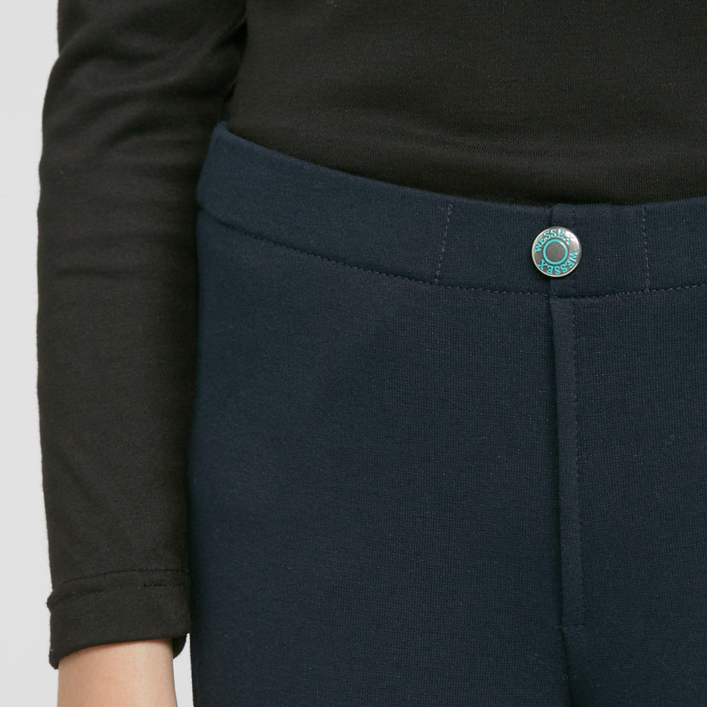 Childs Jodhpurs Navy
