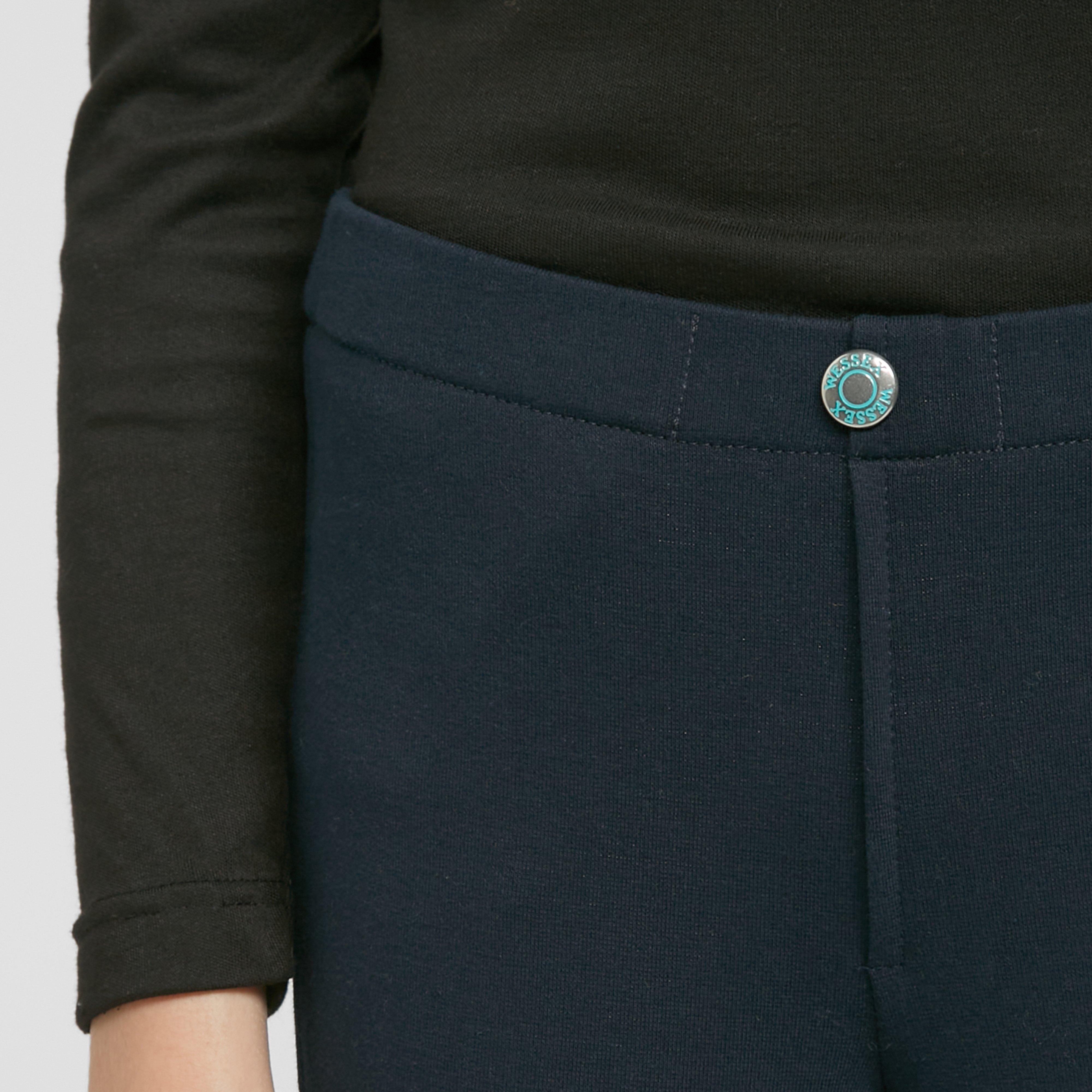 Childs Jodhpurs Navy