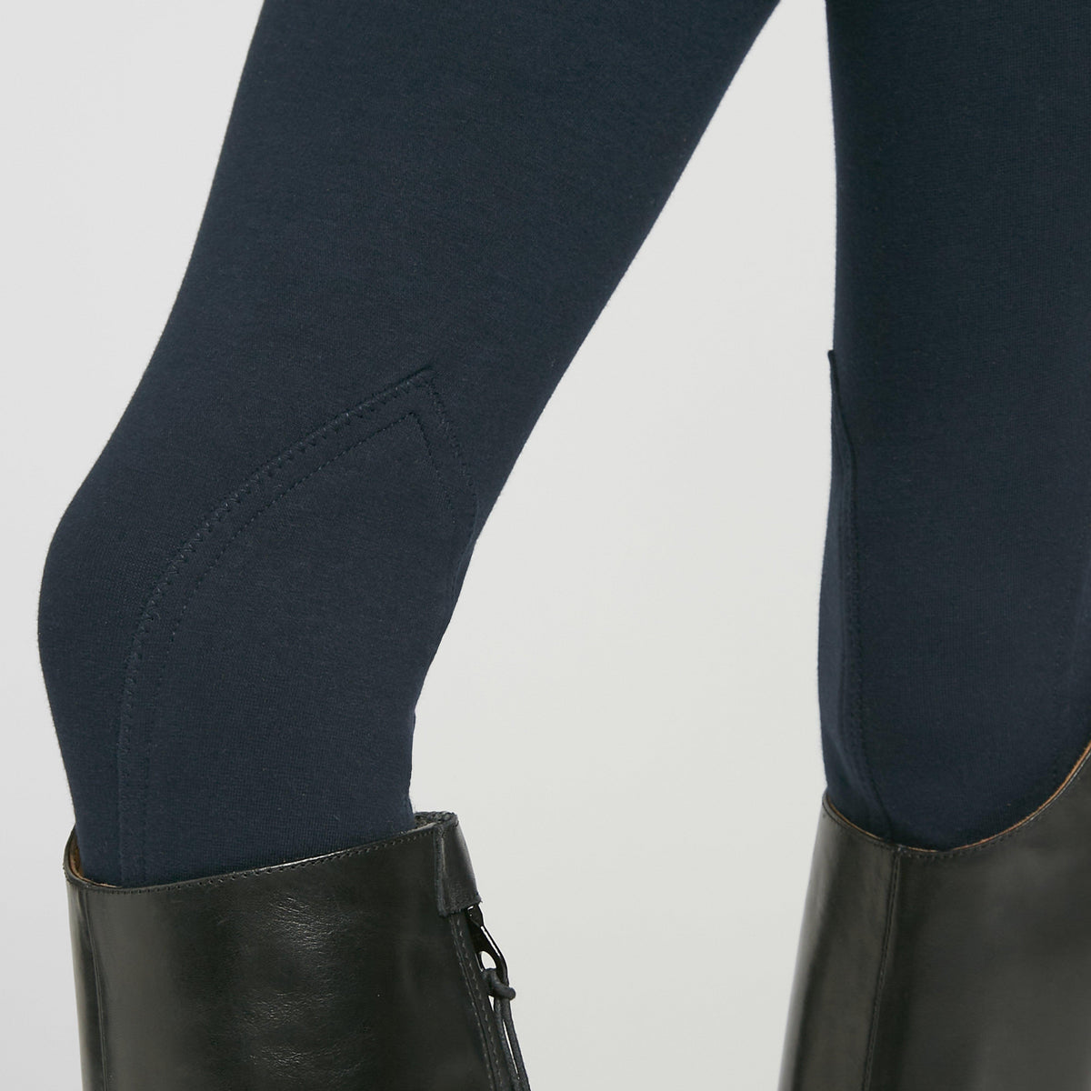 Childs Jodhpurs Navy