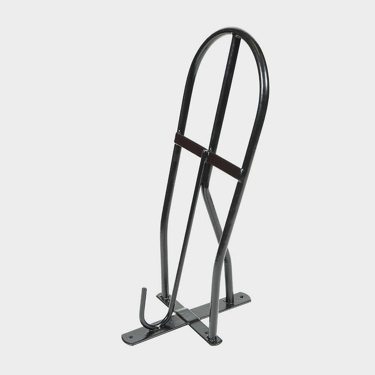 Saddle Rack Black
