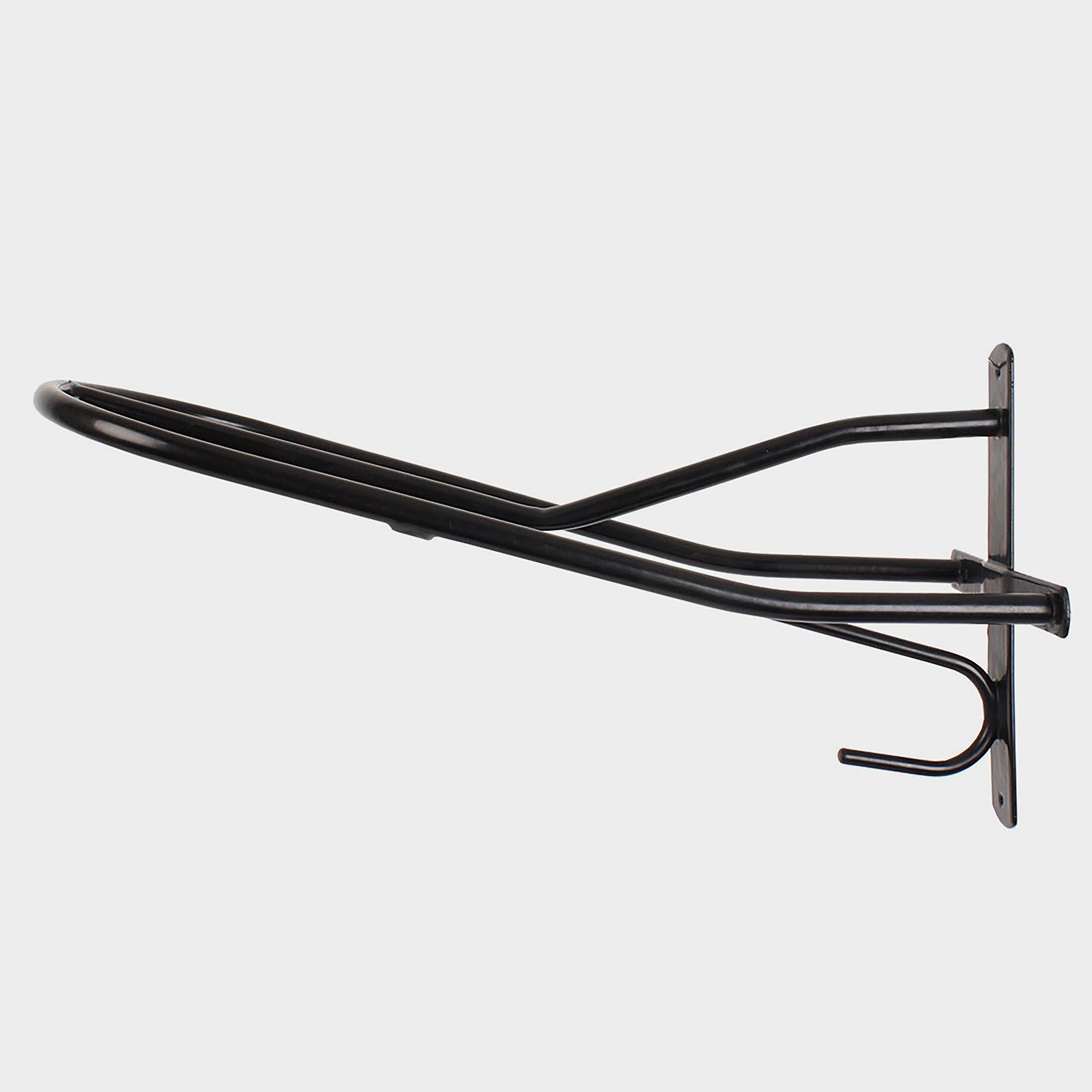 Saddle Rack Black