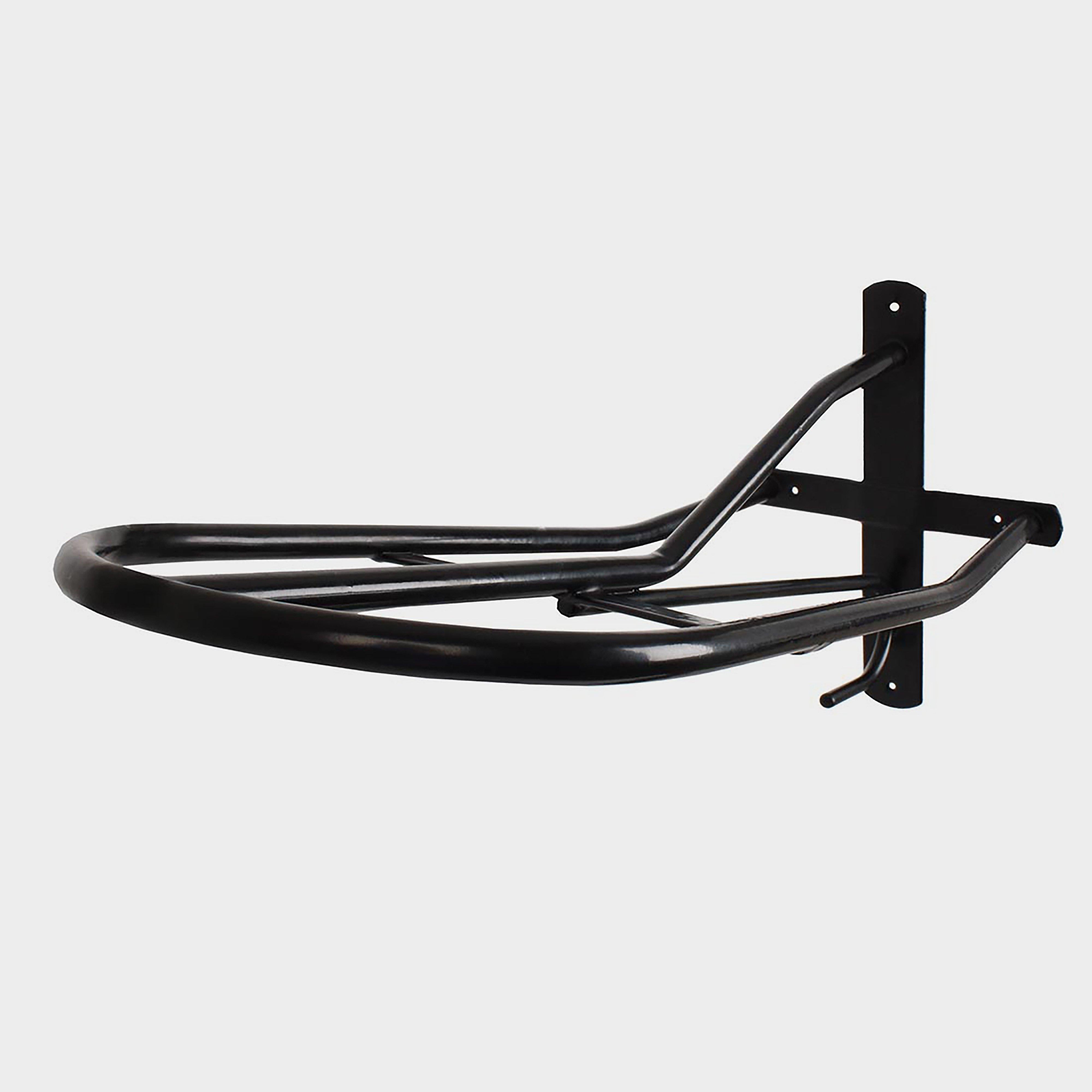 Saddle Rack Black