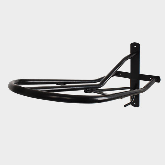 Saddle Rack Black