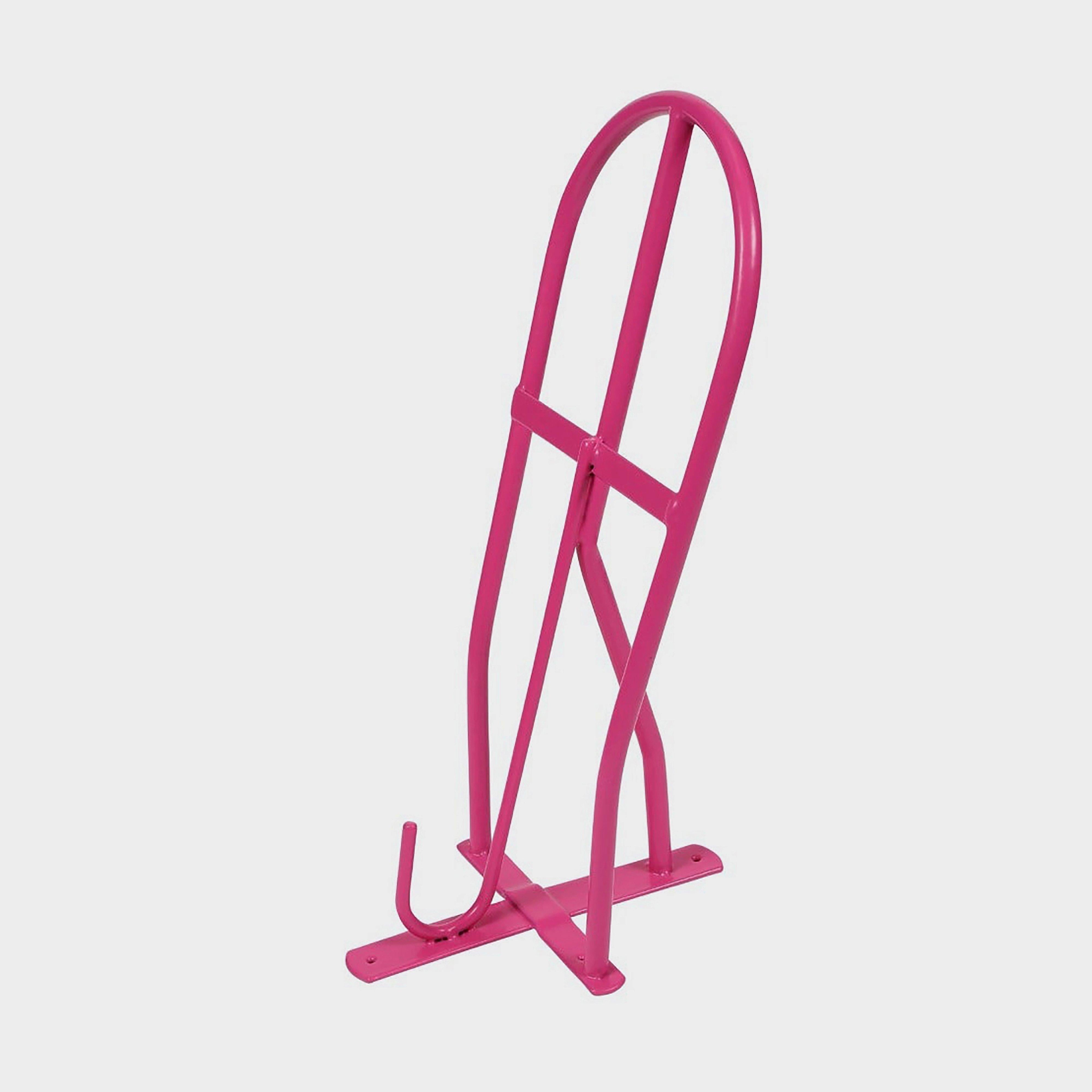 Saddle Rack Pink