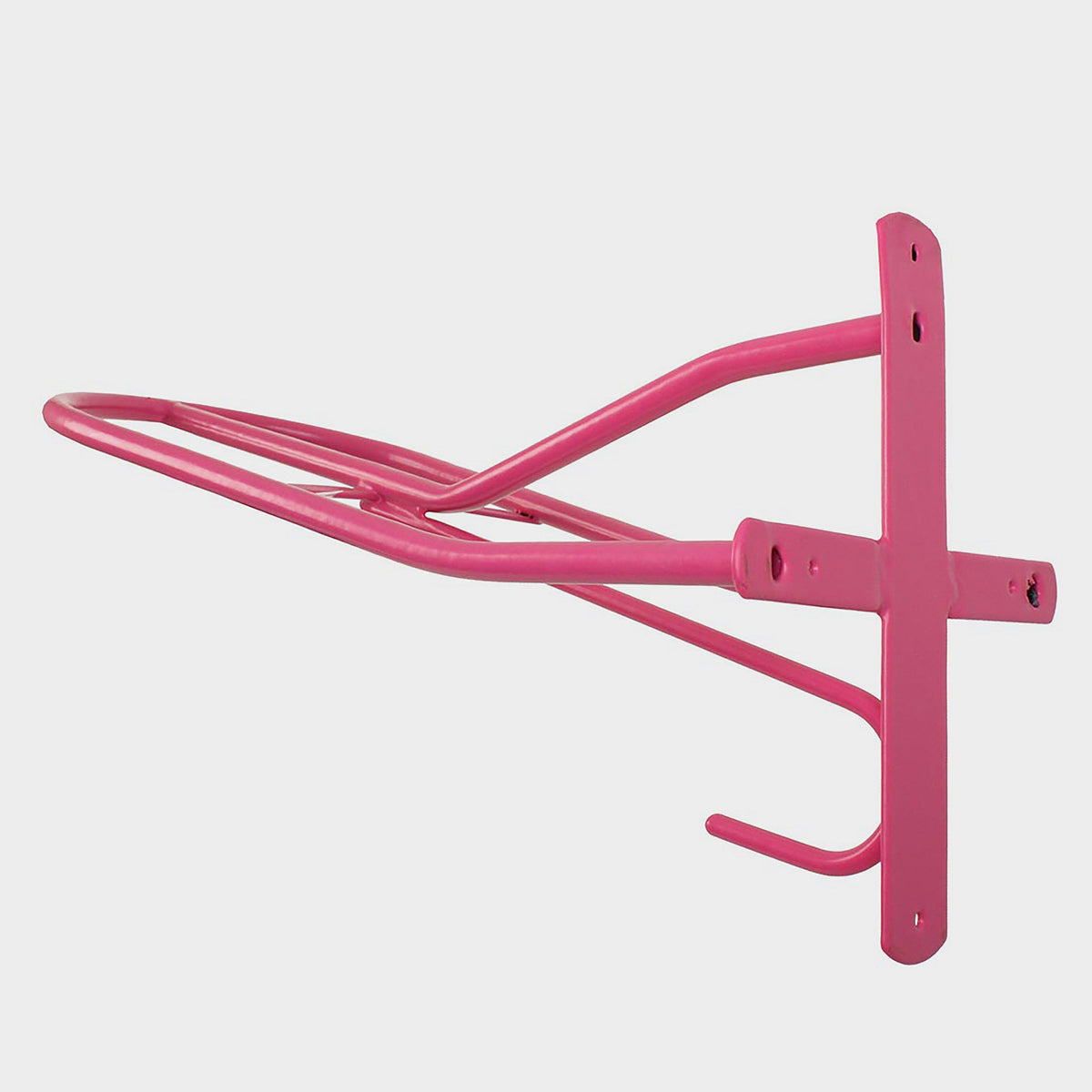 Saddle Rack Pink