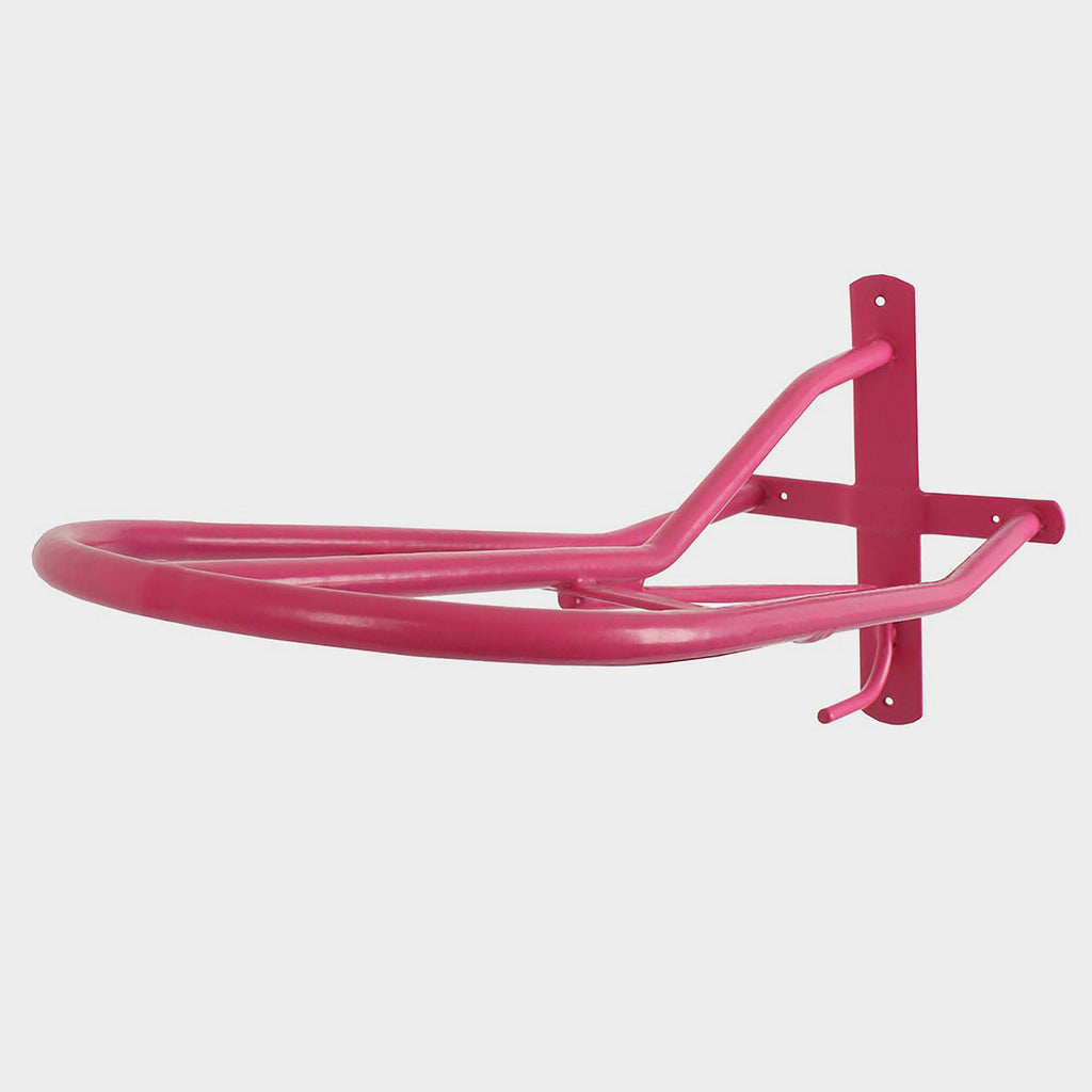 Saddle Rack Pink