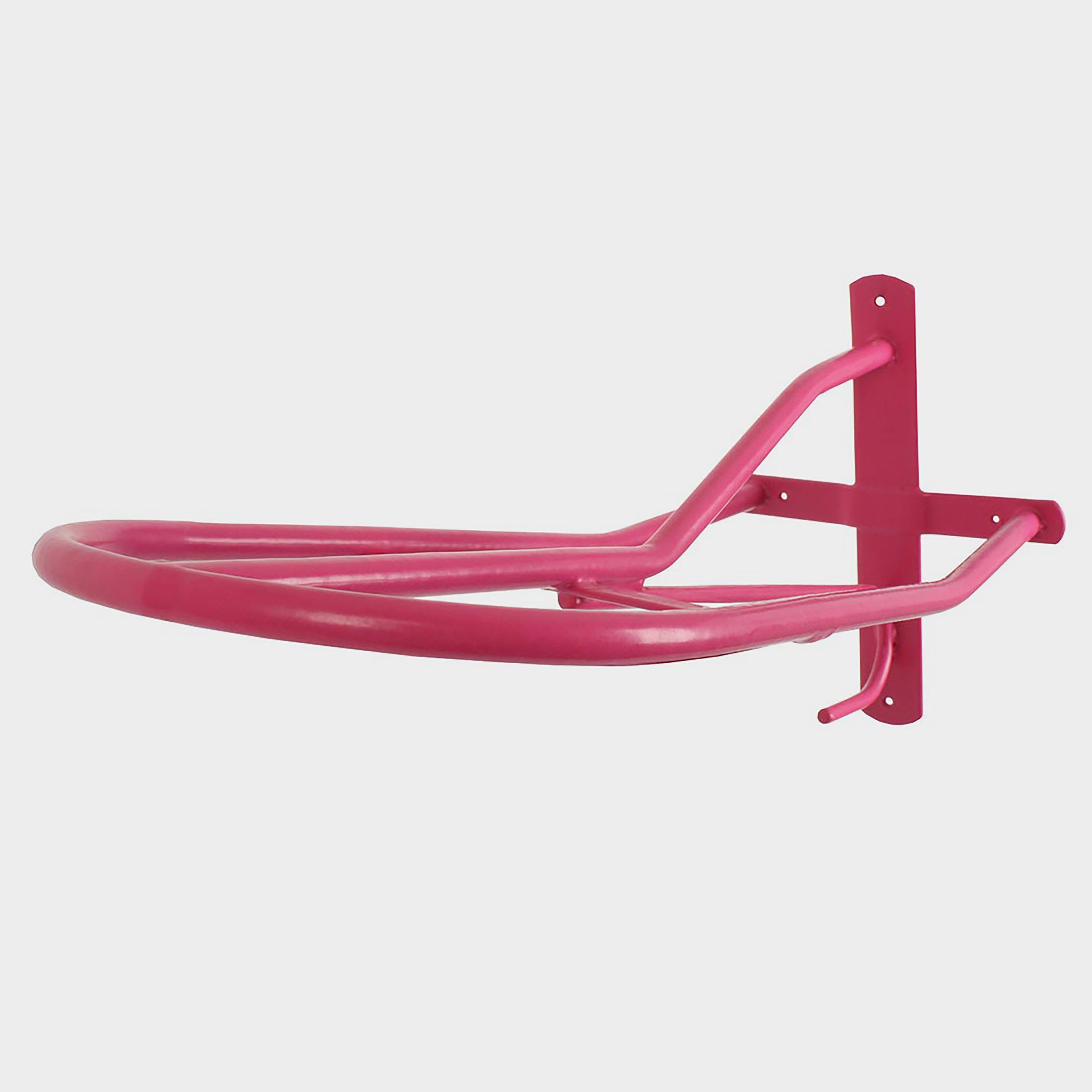 Saddle Rack Pink