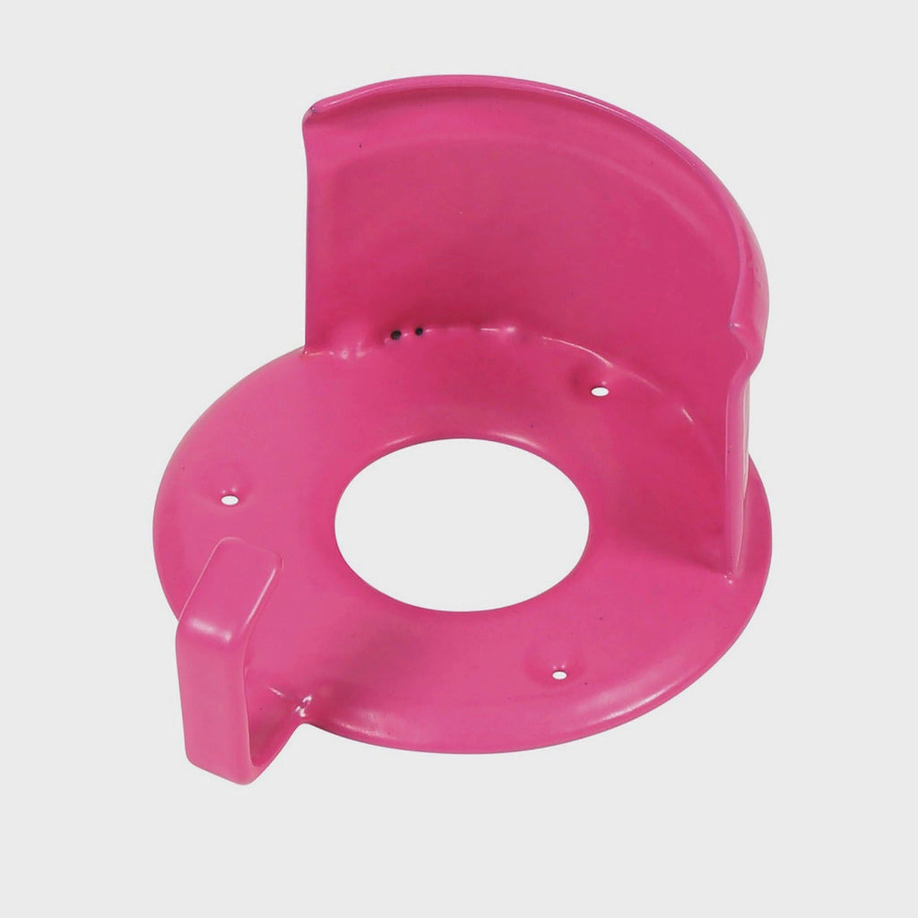 Single Bridle Rack Pink