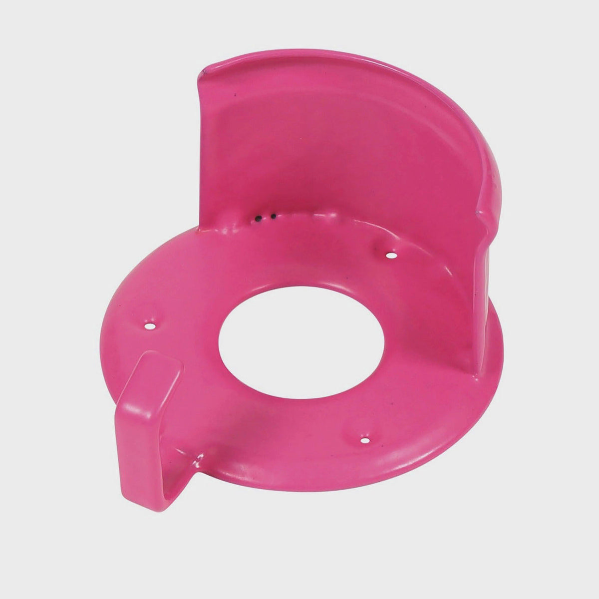 Single Bridle Rack Pink