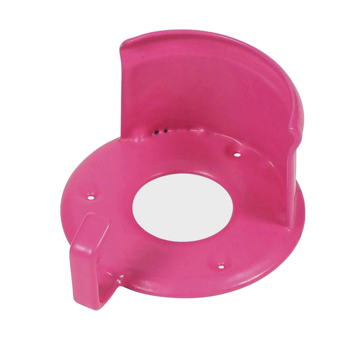 Single Bridle Rack Pink