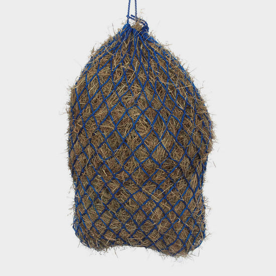 Haylage Net Black