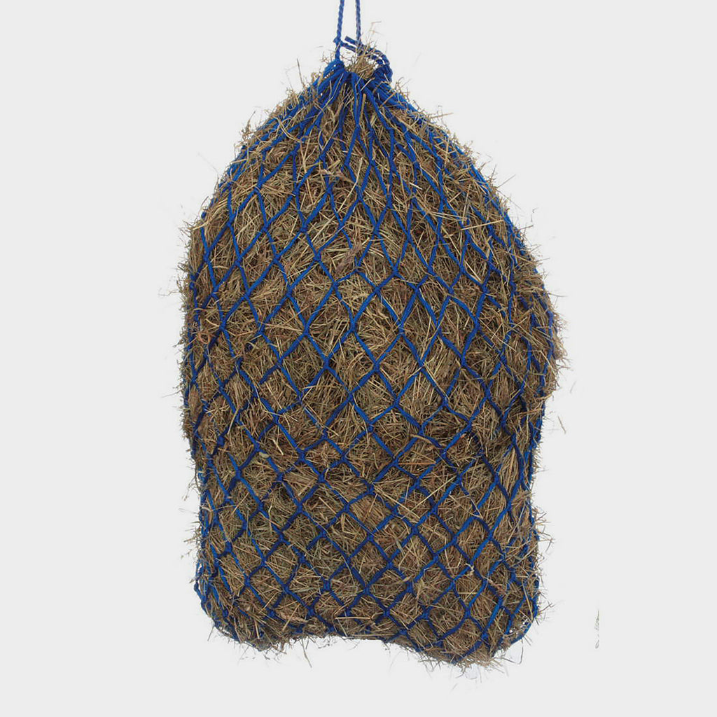 Haylage Net Purple