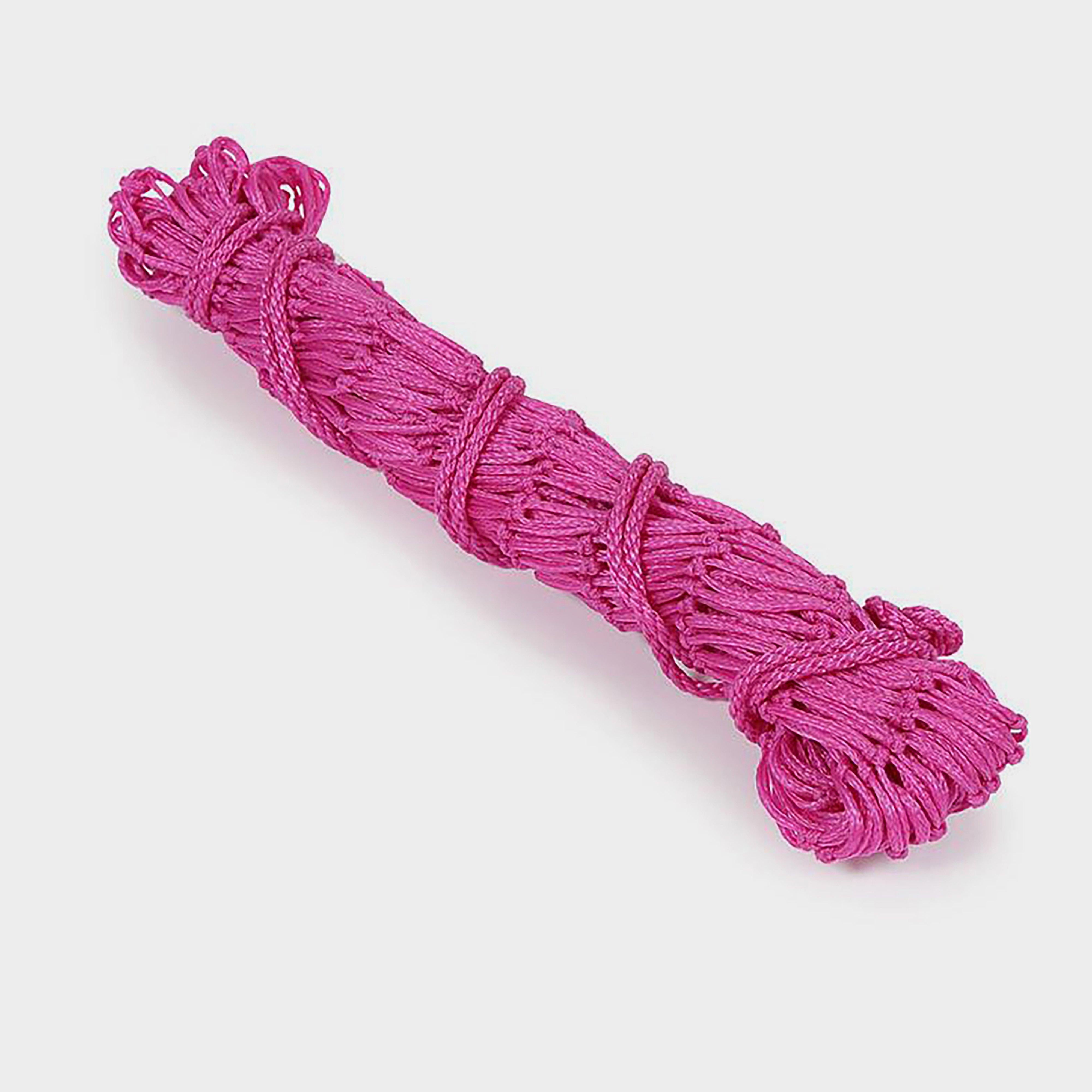 Haylage Net Pink