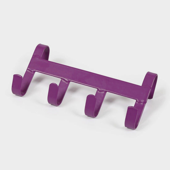 Handy Hanger Purple