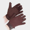 Childs Newbury Riding Gloves Brown