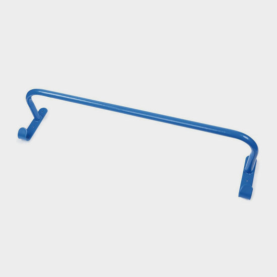 Blanket Rack Blue