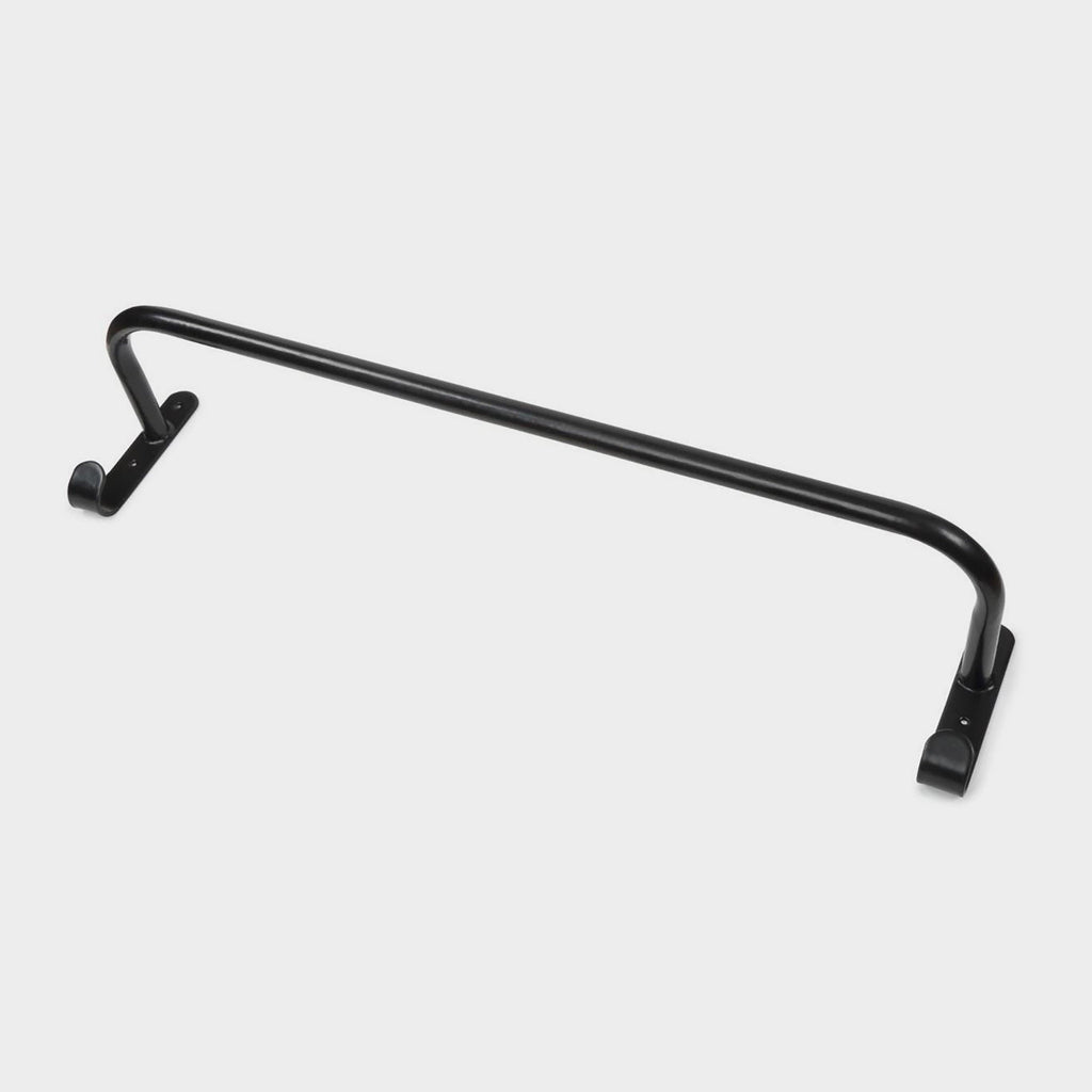 Rug Rack Black