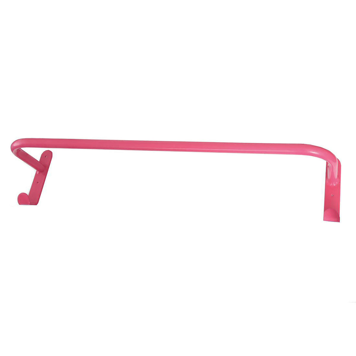 Blanket Rack Pink